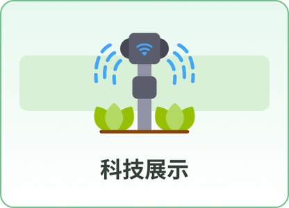 科技展示